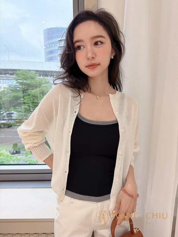 WANG CHIU 麻豆照